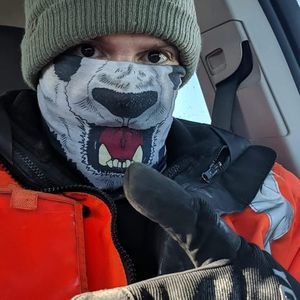 Meet your Posher, Wayne